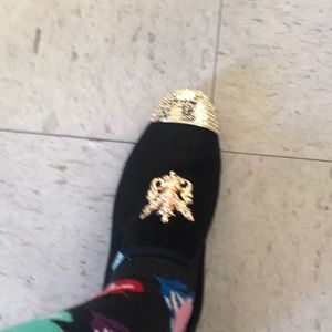 Meet your Posher, Rob